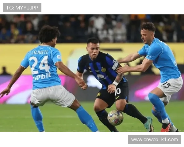 意甲争冠陷乱局，国米米兰那不勒斯前三仅差2分