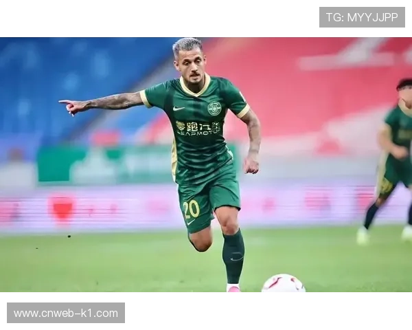 外援主导射手榜，本土前锋成长空间受挤压