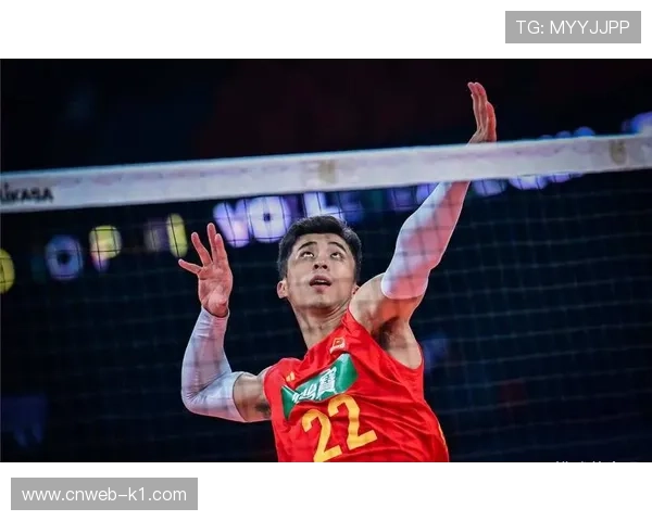 中国男排U21世锦赛第8名收官，青年军成长潜力获肯定